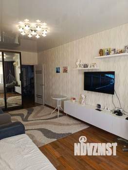 1-к квартира, вторичка, 45м2, 5/8 этаж