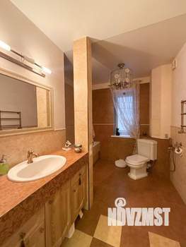 3-к квартира, вторичка, 93м2, 5/13 этаж