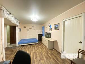 2-к квартира, вторичка, 45м2, 1/5 этаж