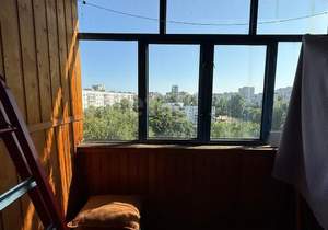 3-к квартира, вторичка, 61м2, 8/9 этаж