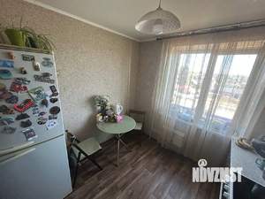 1-к квартира, вторичка, 35м2, 6/10 этаж