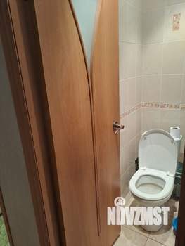 3-к квартира, вторичка, 61м2, 3/5 этаж