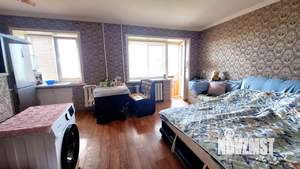3-к квартира, вторичка, 56м2, 5/5 этаж