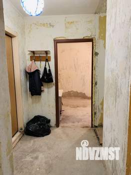 2-к квартира, вторичка, 42м2, 1/16 этаж