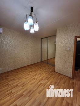 1-к квартира, вторичка, 37м2, 7/7 этаж