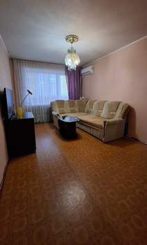 1-к квартира, вторичка, 34м2, 10/10 этаж
