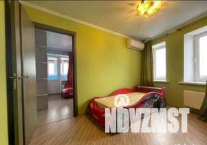 3-к квартира, вторичка, 85м2, 14/18 этаж