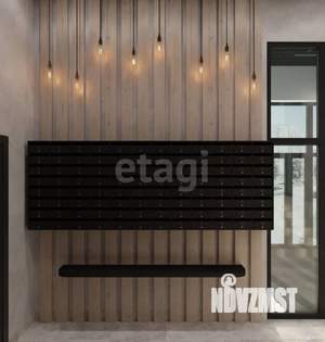 2-к квартира, вторичка, 51м2, 3/6 этаж