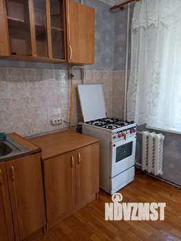 1-к квартира, вторичка, 33м2, 3/5 этаж