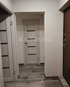 2-к квартира, вторичка, 43м2, 4/5 этаж