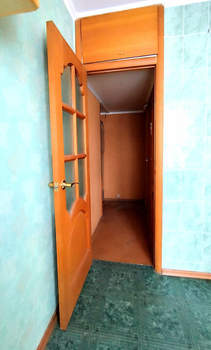 2-к квартира, вторичка, 44м2, 2/9 этаж