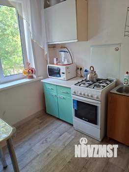 1-к квартира, вторичка, 32м2, 2/5 этаж