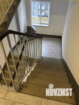 1-к квартира, вторичка, 36м2, 4/9 этаж