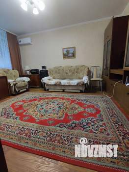 3-к квартира, вторичка, 60м2, 1/16 этаж