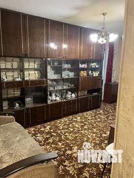 2-к квартира, вторичка, 40м2, 2/4 этаж