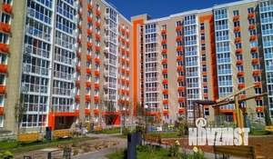 Студия квартира, вторичка, 29м2, 2/10 этаж