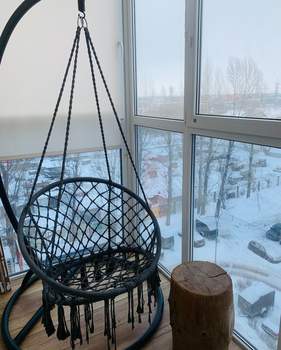 1-к квартира, вторичка, 36м2, 7/10 этаж