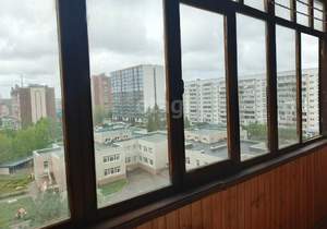 3-к квартира, вторичка, 66м2, 8/10 этаж