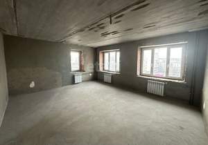 3-к квартира, вторичка, 155м2, 6/9 этаж