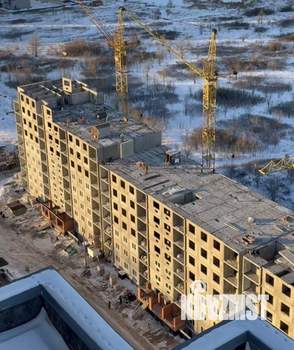 1-к квартира, вторичка, 36м2, 8/16 этаж