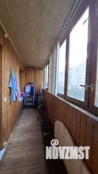 2-к квартира, вторичка, 51м2, 3/15 этаж