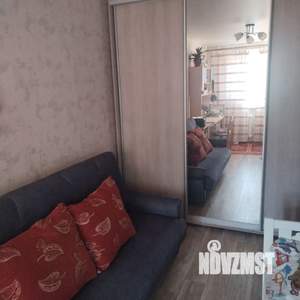 2-к квартира, вторичка, 44м2, 4/5 этаж