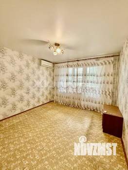 1-к квартира, вторичка, 29м2, 6/9 этаж