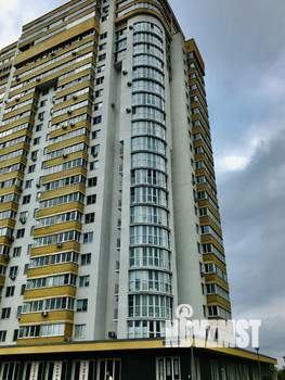 1-к квартира, вторичка, 64м2, 6/24 этаж