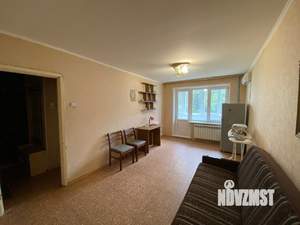 1-к квартира, вторичка, 30м2, 1/5 этаж