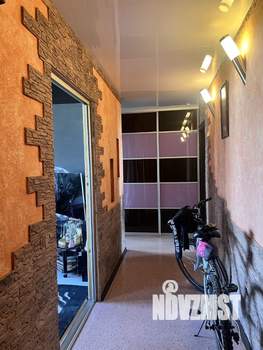 3-к квартира, вторичка, 62м2, 7/10 этаж