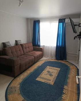 1-к квартира, вторичка, 38м2, 14/18 этаж