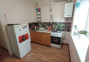 2-к квартира, вторичка, 42м2, 1/5 этаж