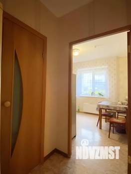 3-к квартира, вторичка, 80м2, 2/9 этаж