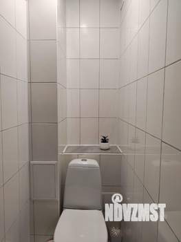 3-к квартира, вторичка, 65м2, 9/9 этаж