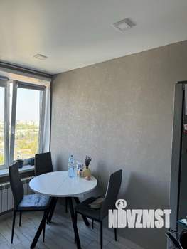 3-к квартира, вторичка, 65м2, 16/17 этаж