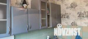 1-к квартира, вторичка, 29м2, 4/5 этаж