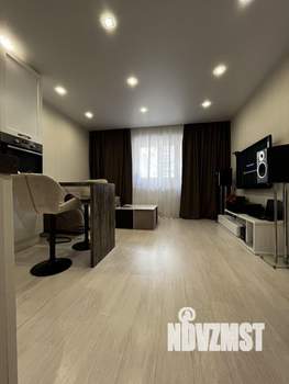 3-к квартира, вторичка, 85м2, 3/9 этаж