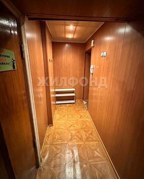 1-к квартира, вторичка, 30м2, 5/5 этаж