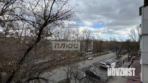 2-к квартира, вторичка, 44м2, 4/5 этаж