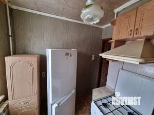 2-к квартира, вторичка, 44м2, 3/5 этаж