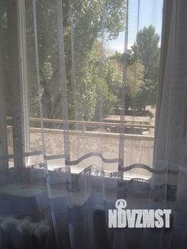 1-к квартира, вторичка, 32м2, 4/5 этаж