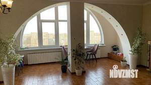 4-к квартира, вторичка, 260м2, 13/14 этаж