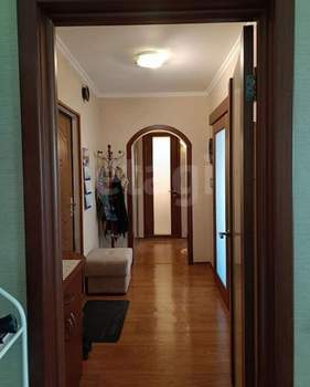 2-к квартира, вторичка, 50м2, 6/9 этаж