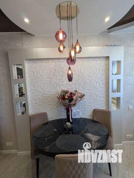 1-к квартира, вторичка, 49м2, 9/9 этаж