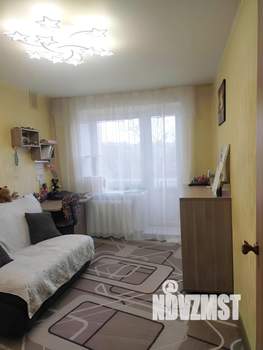 2-к квартира, вторичка, 35м2, 5/9 этаж