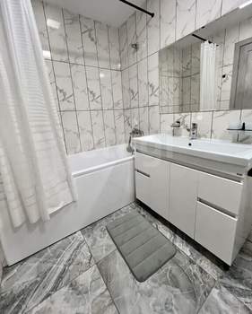 2-к квартира, вторичка, 58м2, 9/9 этаж