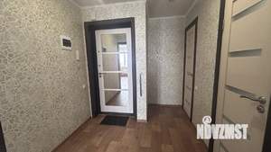 1-к квартира, вторичка, 43м2, 12/16 этаж