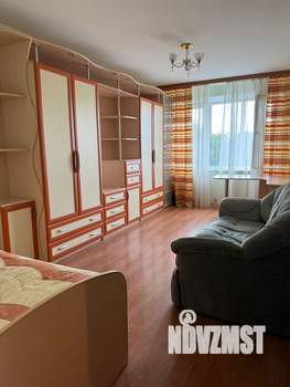 3-к квартира, вторичка, 65м2, 4/9 этаж