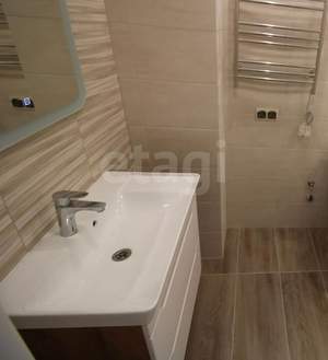 2-к квартира, вторичка, 61м2, 4/26 этаж