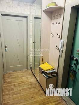2-к квартира, вторичка, 46м2, 1/5 этаж